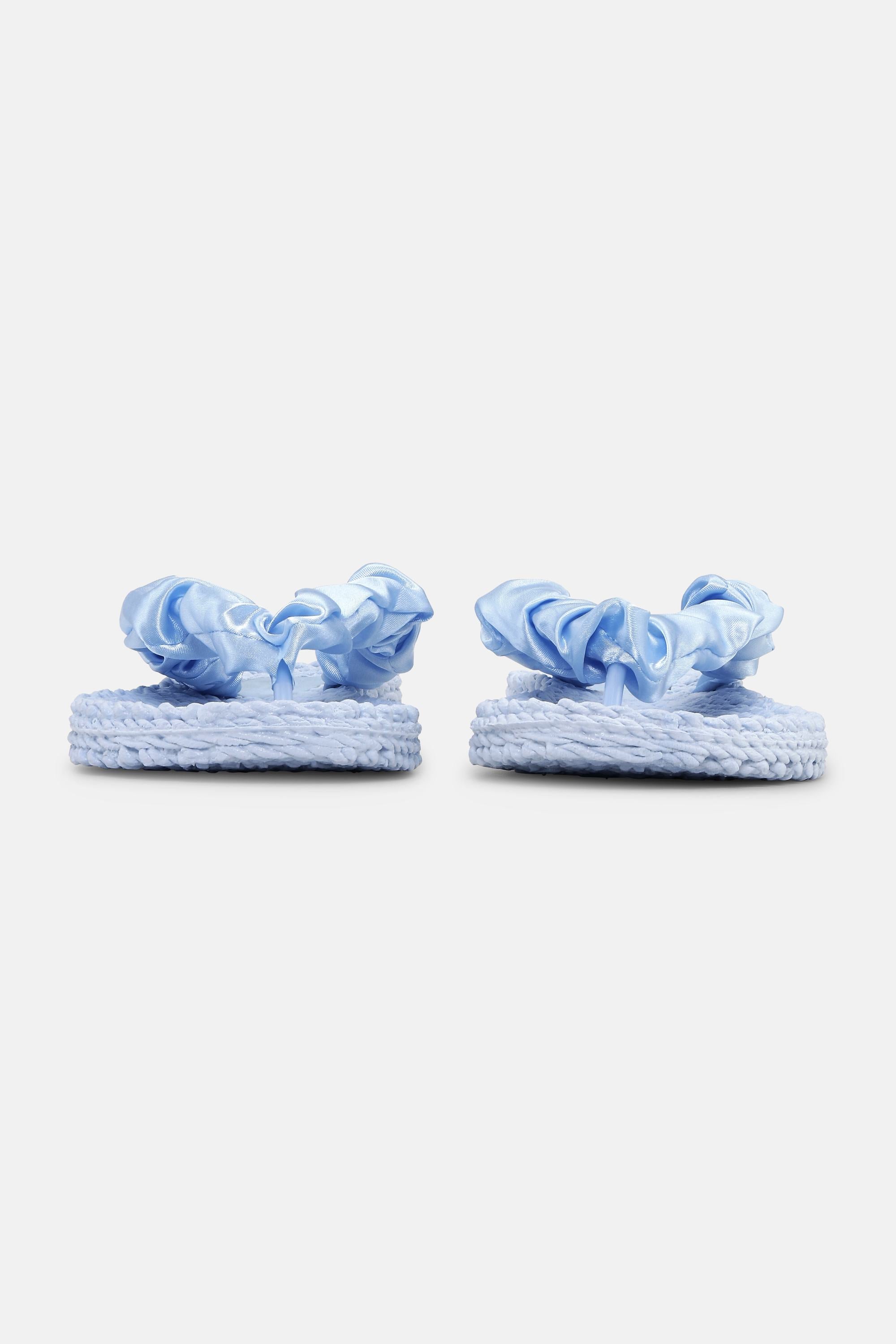 Flip-flops Tekstil - Blue Bell